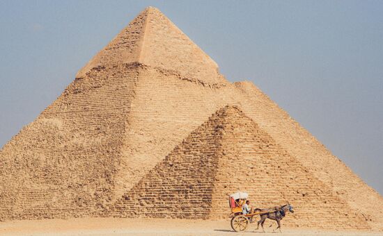 Sharm El Sheikh Turu Sömestre Özel Türk Havayolları ile 5 Gece 6 Gün (26-31 Ocak)