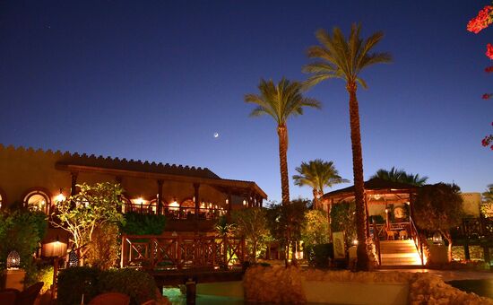 Sharm El Sheikh Turu Ramazan Bayramı Özel Türk Havayolları ile 3 Gece 4 Gün (19-22 Mart)