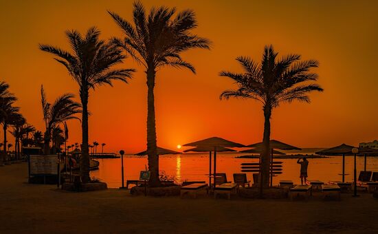 Sharm El Sheikh Turu Ramazan Bayramı Özel Türk Havayolları ile 3 Gece 4 Gün (19-22 Mart)