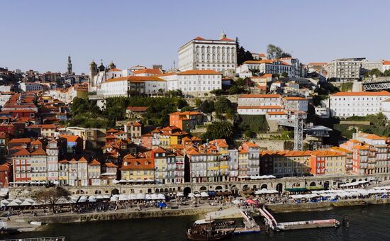 BÜYÜK İSPANYA & ENDÜLÜS & PORTEKİZ 2026 PC (MAD-SVQ) MADRİD (2) & PORTO (1) & LİZBON (2) & SEVİLLA (2)