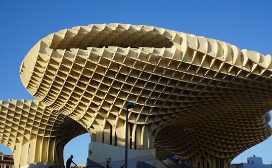 BÜYÜK İSPANYA & ENDÜLÜS & PORTEKİZ 2026 PC (MAD-SVQ) MADRİD (2) & PORTO (1) & LİZBON (2) & SEVİLLA (2)