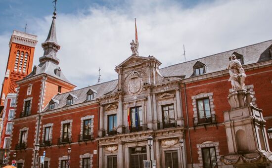 BÜYÜK İSPANYA & ENDÜLÜS & PORTEKİZ 2026 PC (MAD-SVQ) MADRİD (2) & PORTO (1) & LİZBON (2) & SEVİLLA (2)