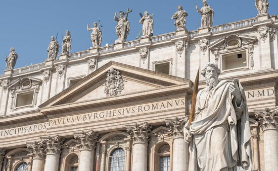 Sömestre Dönemi Büyük İtalya Ekspres Turu (22 Ocak 2026) THY ile 5 gece (VCE-FCO)