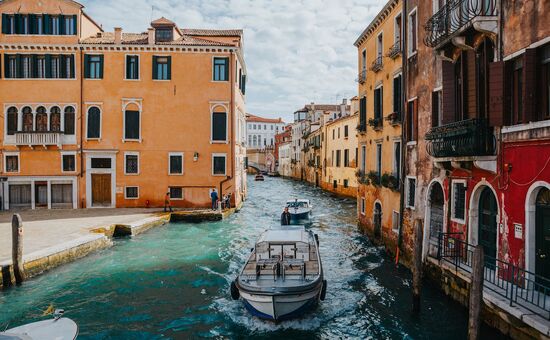 Sömestre Dönemi Büyük İtalya Ekspres Turu (22 Ocak 2026) THY ile 5 gece (VCE-FCO)