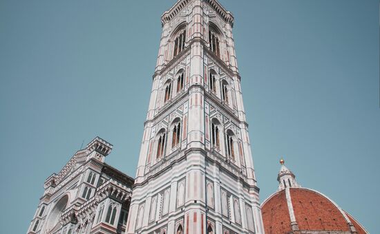 Ramazan Bayramı Dönemi Roma Floransa Turu (18 Mart 2026) Thy ile 4 Gece (FCO-BLQ)