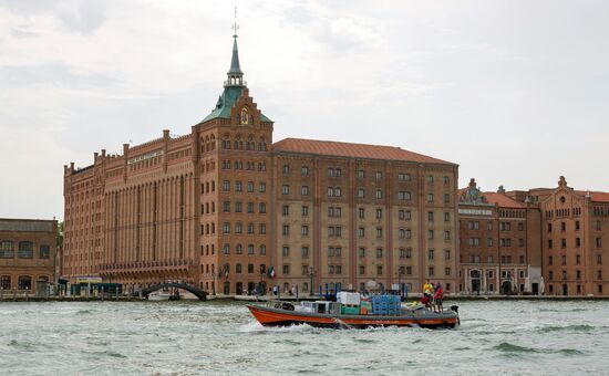 2026 Yaz Dönemi Büyük İtalya Ekspres Turu (Nisan-Ağustos 2026) THY ile 5 gece (FCO-VCE)-AKŞAM DÖNER Roma (2) - Floransa (2) - Venedik (1)