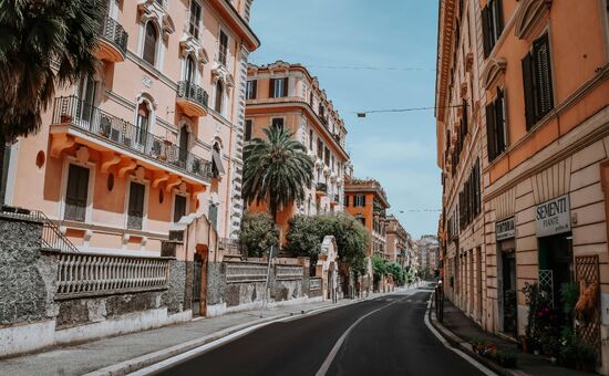 Otobüs İle Büyük İtalya & Yunanistan & Balkanlar Turu 8 Gün YT001