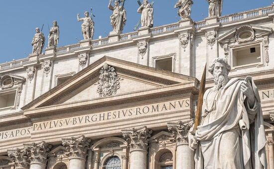 Büyük İtalya Turu Ajet Havayolları İle 5 Gece 6 Gün (Roma-Bergamo)