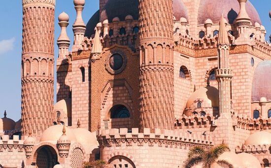 Promosyon Sharm El Sheikh Turu Ajet ile 6 Gece Otelden Erken Çıkışlı