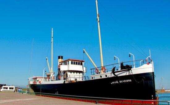 Doğu Karadeniz&Batum Turu 4 Gece 5 Gün