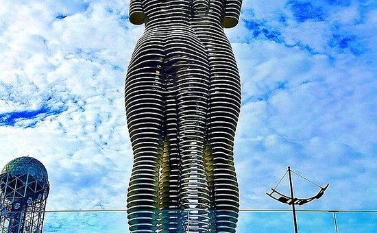 Doğu Karadeniz&Batum Turu 4 Gece 5 Gün