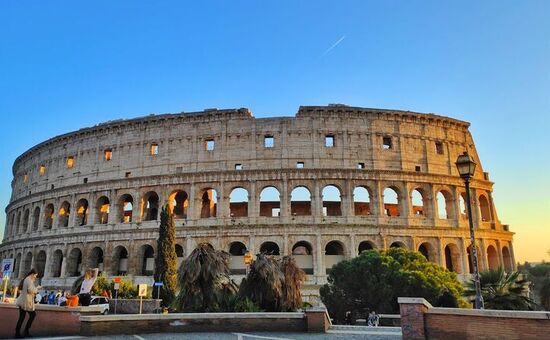 Sömestre Dönemi Büyük İtalya Ekspres Turu (22 Ocak 2026) THY ile 5 gece (VCE-FCO)